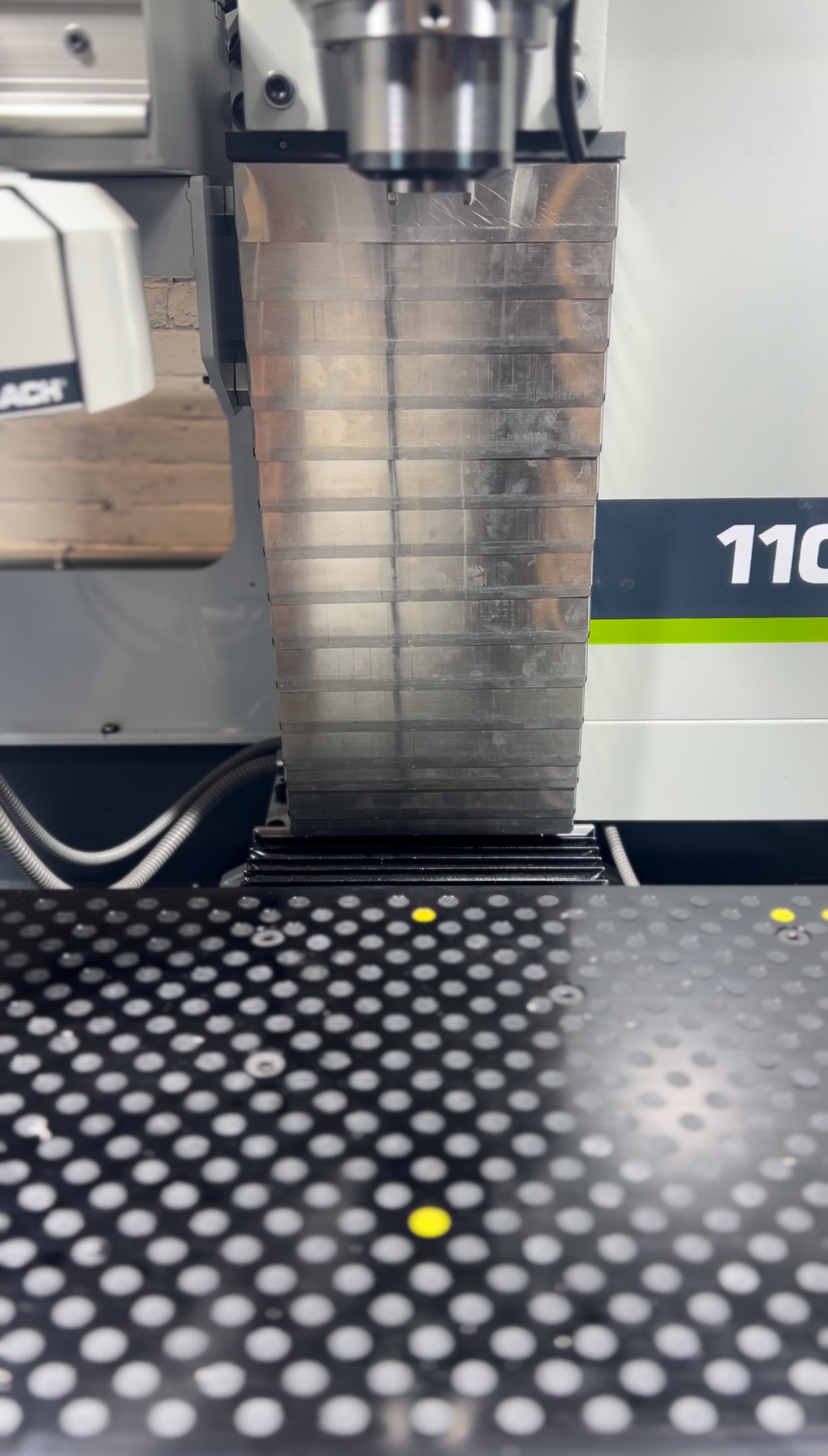 ArmorGuard Stainless Way Covers