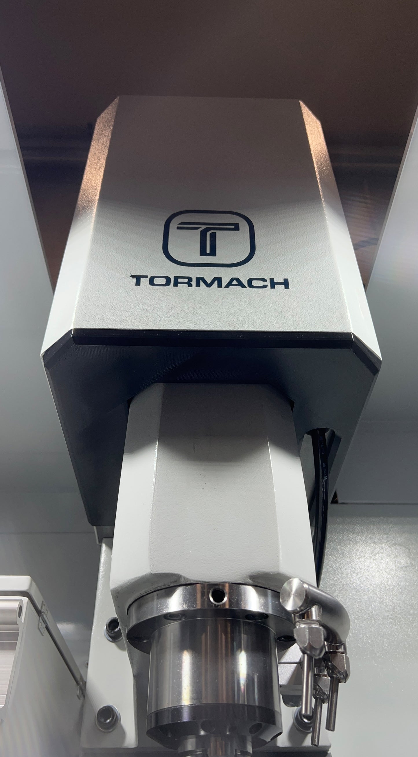 CoverGuard Spindle Protector