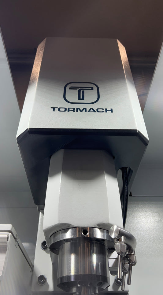 CoverGuard Spindle Protector